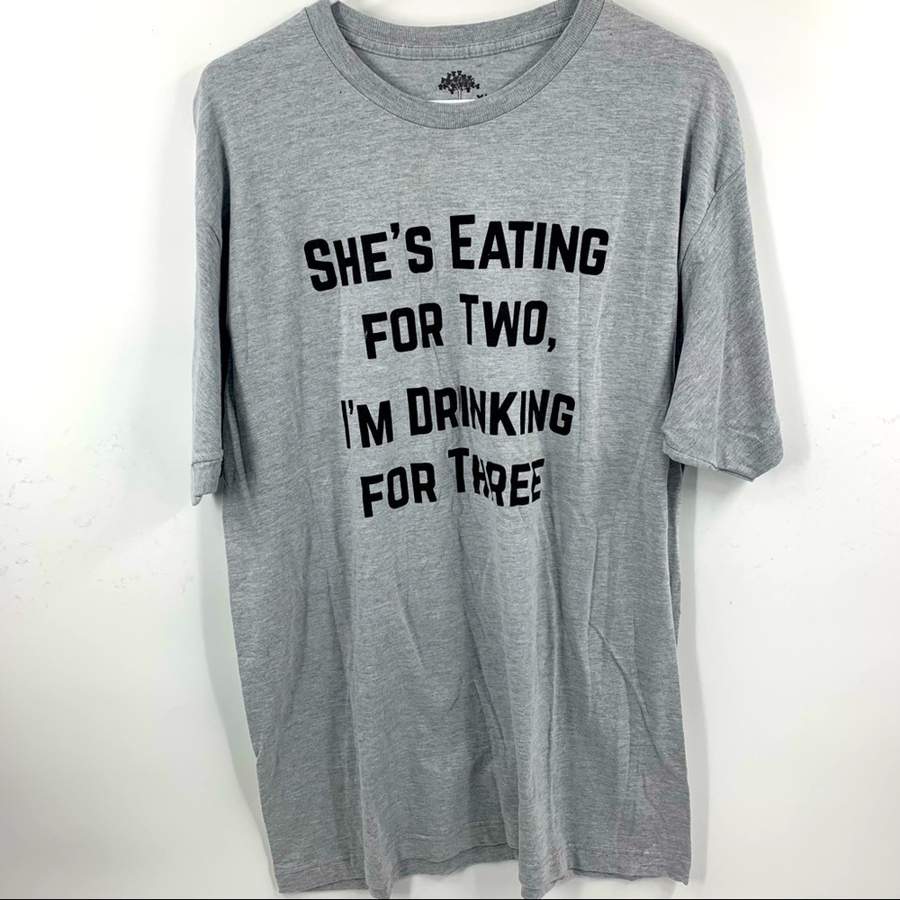 Ann Arbor I’m drinking for 3‎ Shirt